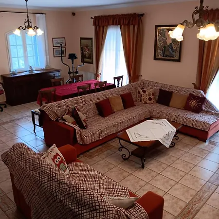 Villa Anikitos Liapades